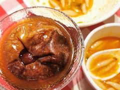 -西贝莜面村(近铁城市广场店)