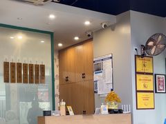 -吴记怪味面(牛王庙店)