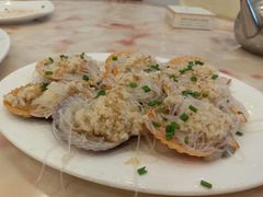 -新金盛·海鲜酒楼(盐田店)