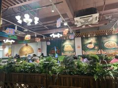 -喜势点·糖沙翁手工茶点·本地人茶居(永庆坊店)