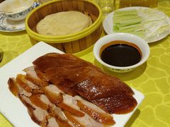 -红红烤鸭店(西单店)