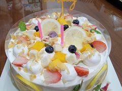 -派悦坊·甜品·蛋糕(虹口龙之梦店)