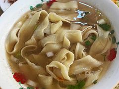 -正宗胖子抻面馆(岭东路店)