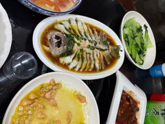 -老常州私房菜(光华世家店)