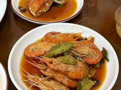 -红灯笼龙凤饭店(宁波老字号店)