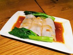 梅菜叉烧肠-点心传说·粤菜点心(佐阾虹湾店)