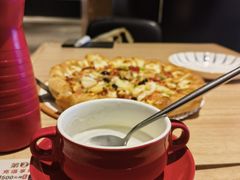 -必胜客(北苑路店)