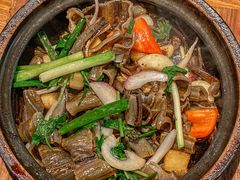 -蚝门里大排档·烤鱼鱼杂·地摊牛排(骏景店)