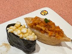 -元气寿司(金光华店)