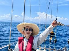 -小猫钓鱼海钓俱乐部(椰梦长廊店)