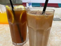 -渔记茶餐厅(渔村店)