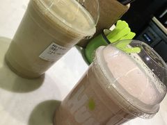 -混果汁(喜荟城店)