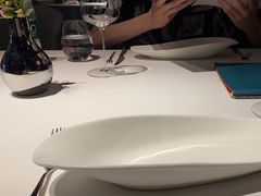 -Oyster Talks 四度蚝法餐厅