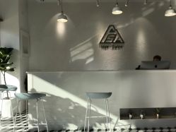 -ASA HAIR SALON