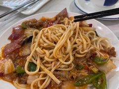 -马尔龙新疆饭店·清真(长青路店)