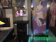 -好乐迪(紫荆广场店)