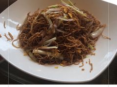 -新骏景万豪酒店·万豪中餐厅