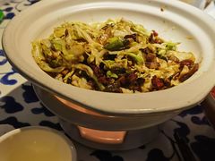 -遇见长安之高山流水(李家村万达店)