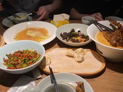 -北方家宴(番禺永旺店)