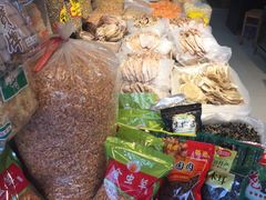 -一德进口食品批发