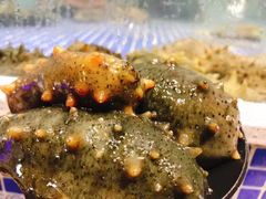 -丰卓会海鲜自助(中润大道店)