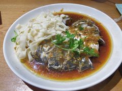 -老妈私房鱼头(欧洲城店)