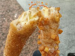 -青春米热狗