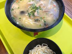 -寻味闽台风味美食馆·王记手打面