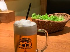 -千寻烧肉(政务区店)