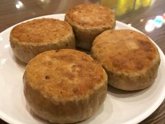 -清真吴记门钉肉饼·喜多利