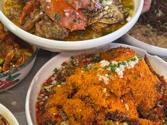 -辣螃铠盆盆蟹大排档(总店)