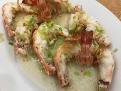 -天天海鲜城·海鲜大排档(新溪店)