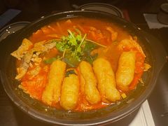 -老表记广西宵夜螺蛳鸭脚煲(西大店)