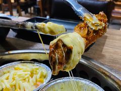 -火炉火自助餐(枫蓝国际店)