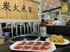 胸口-米家(齐市总店)