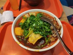 -螺小胖柳州螺蛳粉(钟楼总店)