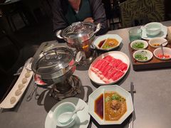 -鼎鼎香·港式火锅(北京SKP店)