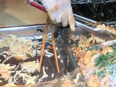 -阿姨卷饼(平凉路店)