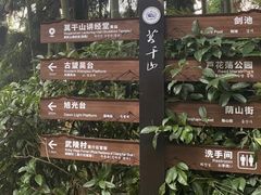 -莫干山风景区