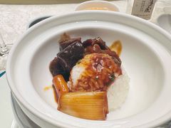 -舜耕山庄南风阁(舜耕路店)