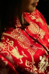 点击看大图 -谛融婚礼酒店·宴会厅(花园店)