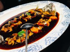-锦楼·臻选新杭帮(杭州中心店)