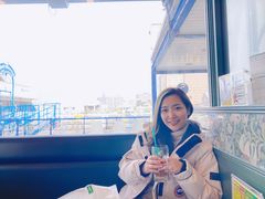 -幸运小丑汉堡(Bay Area本店)