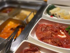 -海底捞火锅(亲子主题北金鹰店)