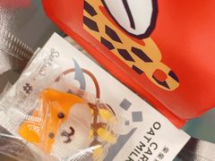 -Seesaw Coffee(西岸凤巢店)