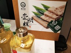 -道道鲜·崇明私房菜(五角场店)