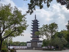 -上海方塔园