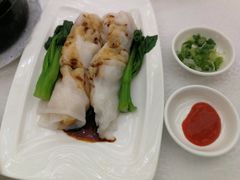 -番禺宾馆丽苑厅
