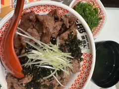 -牛邸·烧肉饭(来福士店)