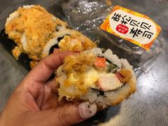 酥松贝贝寿司-罗森便利店(鱼市街店)